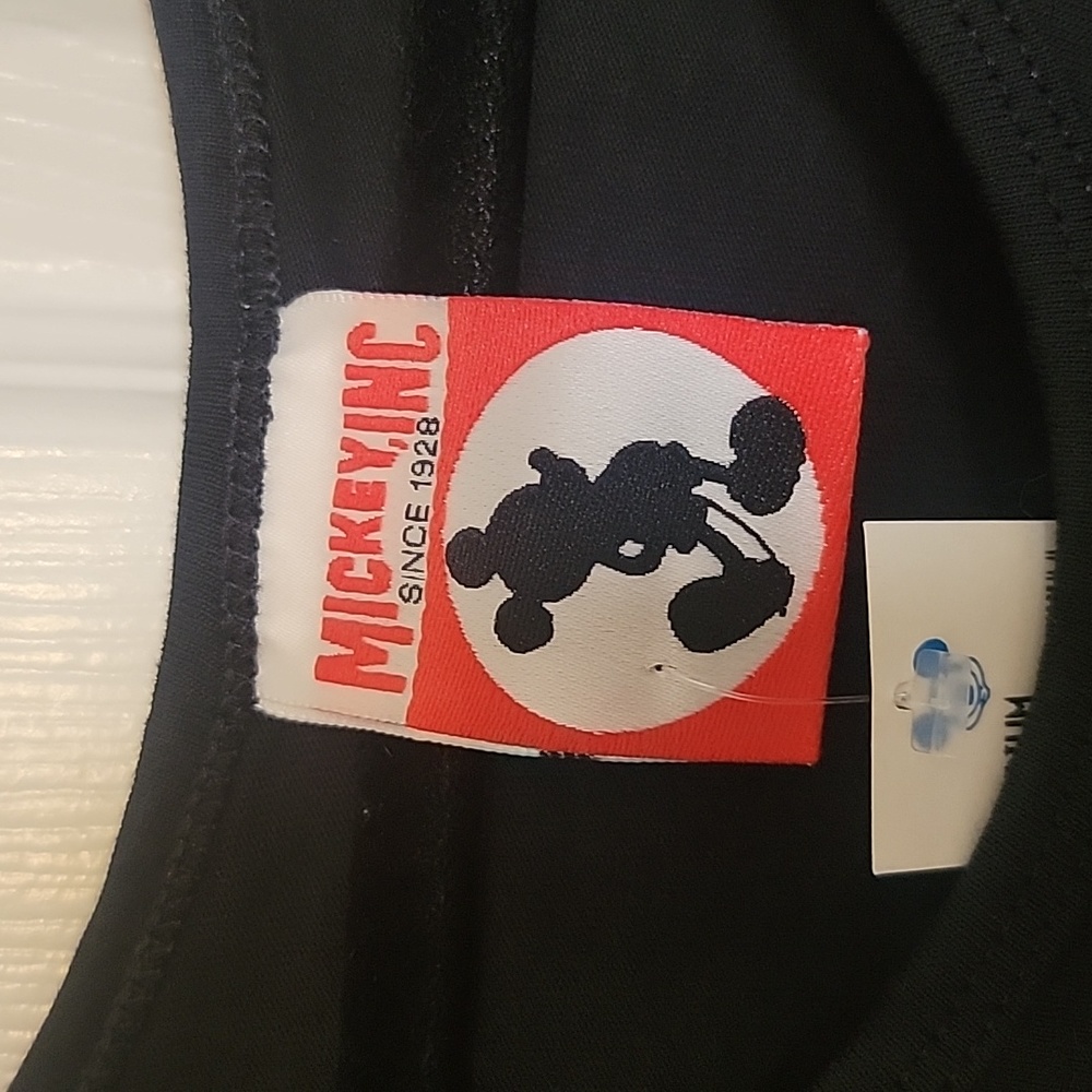 Vintage top micky Inc The Twilihlght zone - Picture 2 of 2
